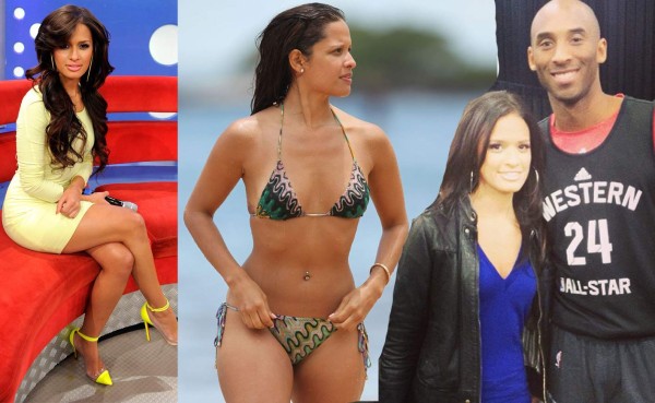 ¡De infarto! Ella es Rocsi Díaz, la hondureña que se codea con deportistas y estrellas