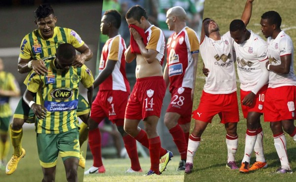 Dos años es el promedio de vida de un ascendido a Liga en torneos cortos