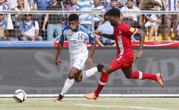 Anthony Lozano: 'Tenemos la capacidad de ir a pelear al azteca'