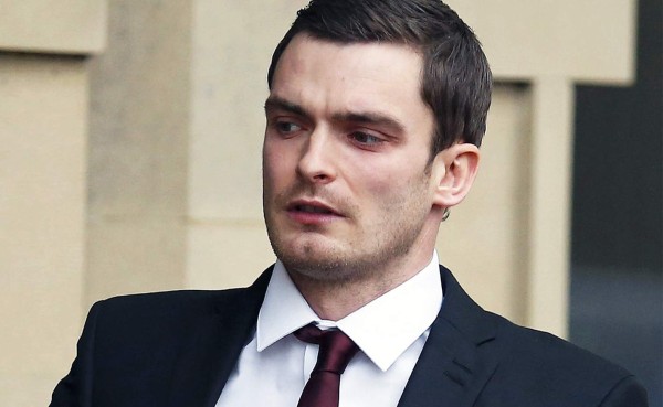 Seis años de cárcel para jugador del Sunderland por sexo con una menor