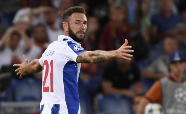 Miguel Layún: 'Fuimos inteligentes en gestionar nuestro buen arranque'