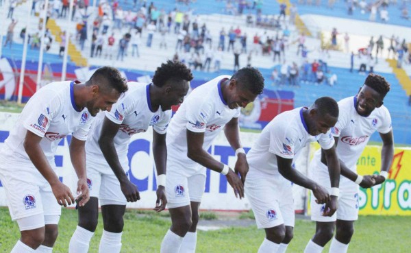 Olimpia sin el 70% del equipo campeón ante Pachuca&nbsp;&nbsp;