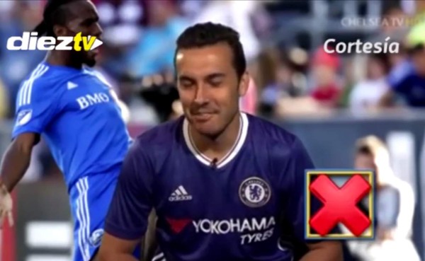 VIDEO: Pedro y sus pésimas respuestas en un test sobre Estados Unidos