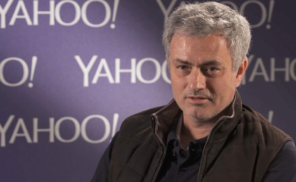 Mourinho: 'Es fácil hablar de renovación cuando se pierde'