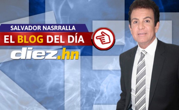 Salvador Nasralla habla de su frustración y pide explicaciones