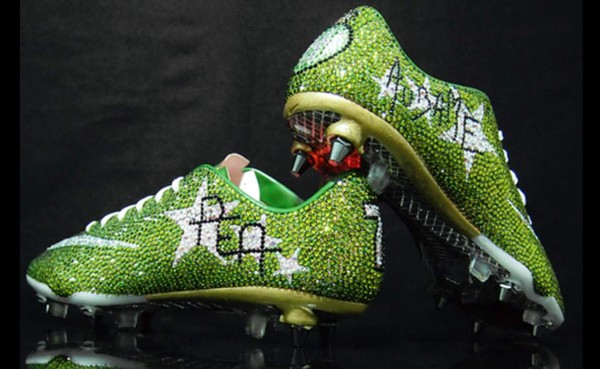 El TOP de los botines de fútbol más feos del planeta