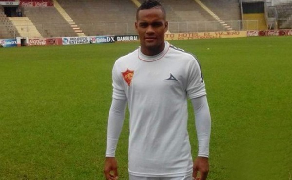 Los 10 mejores goleadores del momento en Centroamérica