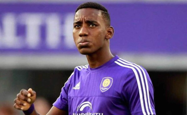 La MLS, un refugio para los jugadores centroamericanos