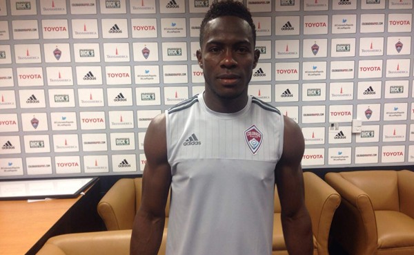 Maynor Figueroa: 'Fueron años muy felices los que viví en Europa'