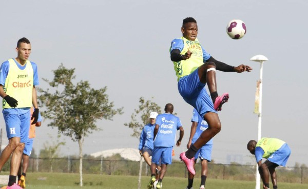 10 cosas que debes saber de la actual Selección de Honduras