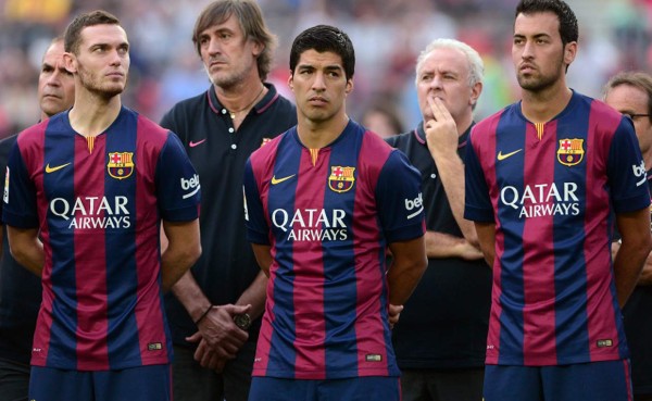 Barcelona aprueba presupuesto de 539 millones para la temporada