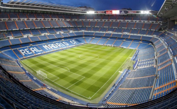 El Santiago Bernabéu no albergará la final de Copa del Rey