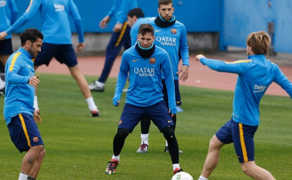 Los récords que buscará el Barcelona en el Mundial de Clubes 2015