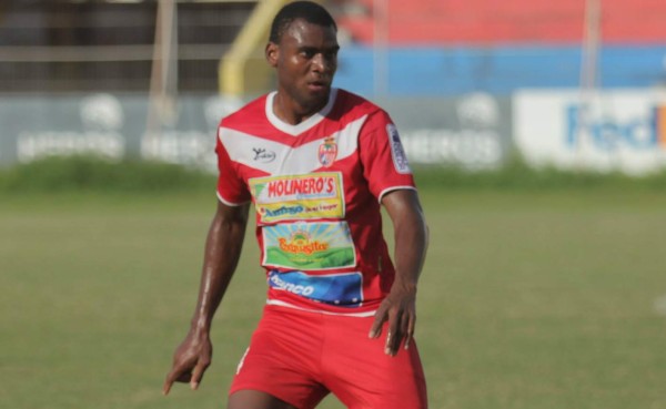 Hilder Colón y Harlington Gutiérrez, a amargarle la fiesta a su exequipo