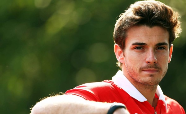 Jules Bianchi fallece después de casi un año en coma
