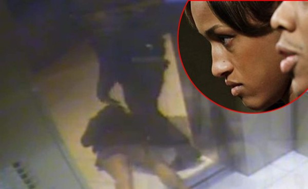 Esposa de Ray Rice defiende a su esposo tras brutal agresión