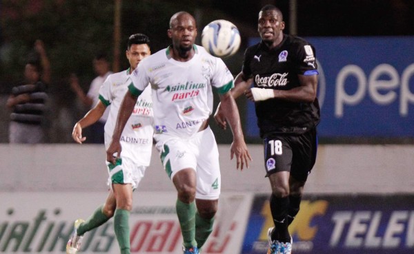 Platense y Olimpia se enfrentarán por sexta ocasión en una final