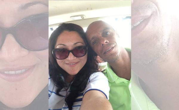 Reneau a su novia: 'Perdóneme, necesito descansar'