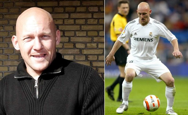 ¡Enorme cambio! Así lucen hoy grandes estrellas del fútbol tras el retiro