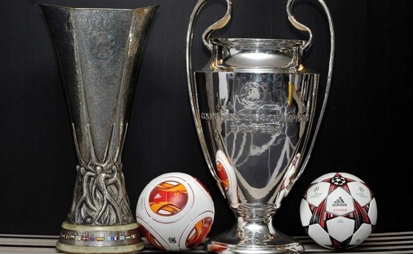 UEFA suspende partidos de Copas de Europa en Israel 'hasta nueva orden'