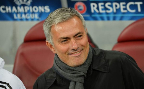 Mourinho: 'El final de la historia será Brasil campeón del mundo'