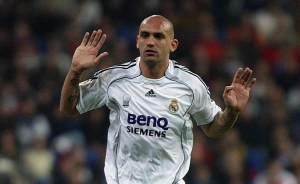 Darko Kovacevic sufrió un tiroteo que habría sido ejecutado por ex del Real Madrid