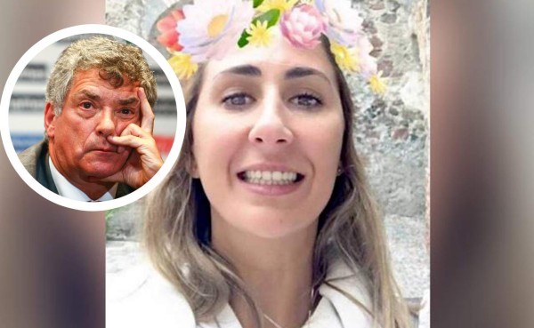 Asesinan en México a la sobrina del presidente de la Federación de Fútbol de España