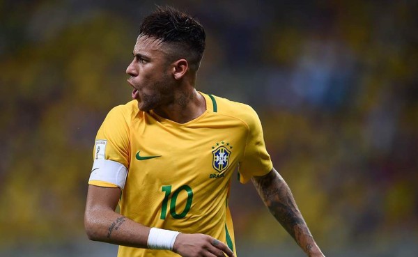 Neymar: 'Ahora van a aparecer un montón hablando mierda'