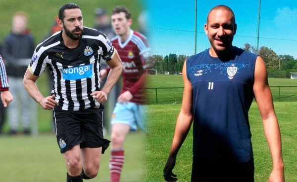 La conmovedora carta de la madre de Jonás Gutiérrez: 'la pelota te está esperando'