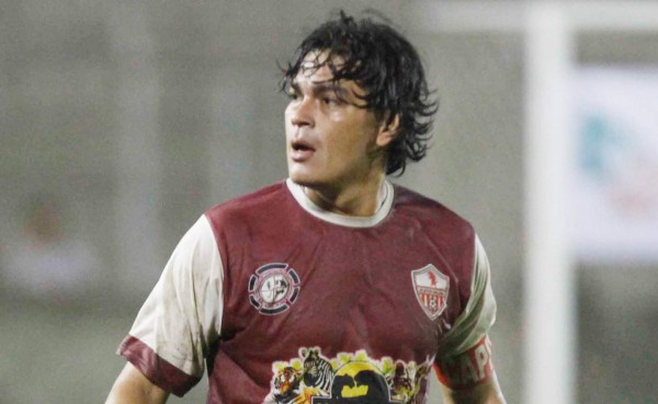 Adán Ramírez: 'No sé si continuaré con el Atlético Choloma'