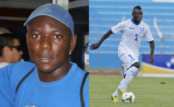 FOTOS: El antes y después de las figuras del fútbol hondureño