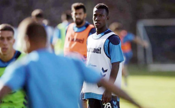 ¡OLVIDADOS! Los legionarios hondureños de los que nadie habla