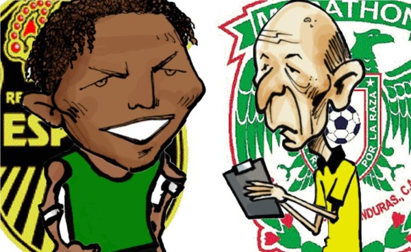 Ríe a más no poder con las caricaturas de Carlos Pavón y Miguel Falero