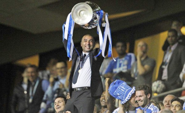 Los héroes del Chelsea que ganaron la Champions en 2012: uno vive una pesadilla y otro con cambio físico brutal