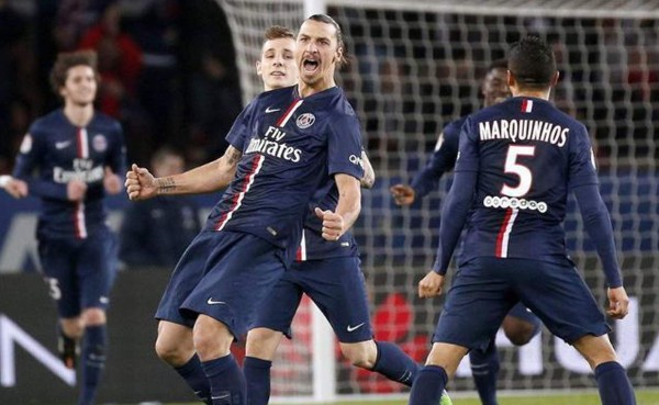 El PSG pagaría 250.000 euros a sus jugadores por ganarle al Chelsea