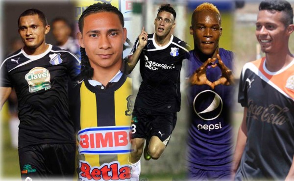 Las nuevas caras de la Bicolor ante Venezuela