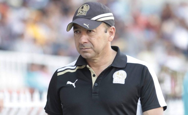 Olimpia decidirá esta noche si juega la gran final en el estadio Olímpico