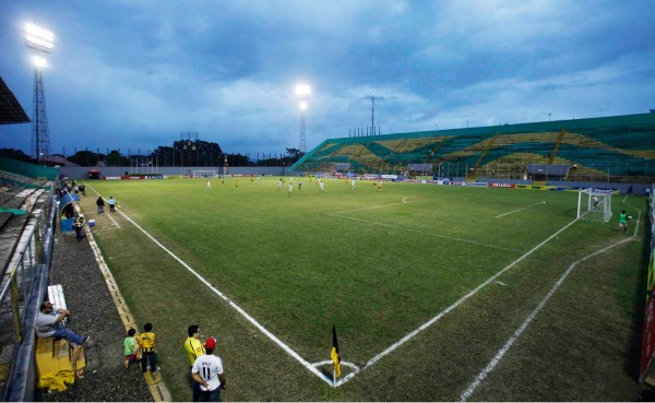 Final Copa Presidente: Se viene un show al estilo de la Champions