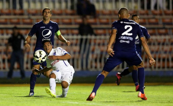 Olimpia y Motagua, los reyes de las reprogramaciones