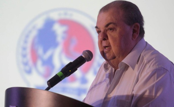 Rafael Ferrari: 'La orden es darle oportunidad a los jóvenes'