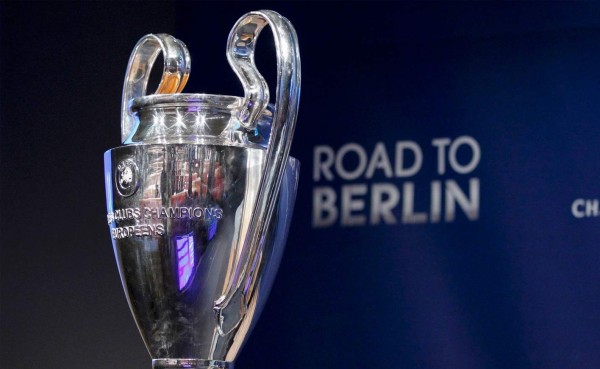 15 millones de euros se llevará el ganador de la final de Champions