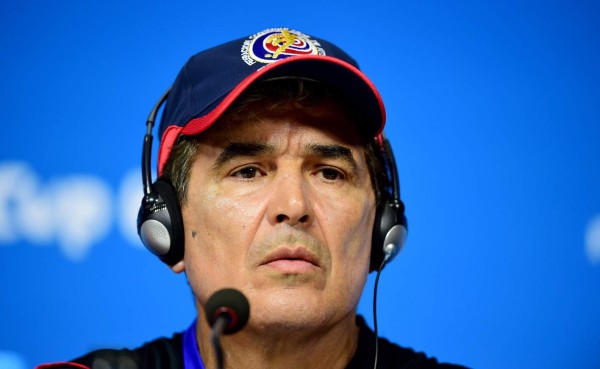 Jorge Luis Pinto le responde a José Mourinho