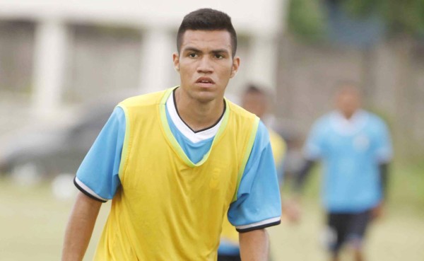 Honduras Progreso se queda sin José Escalante, que fue solicitado por Olimpia