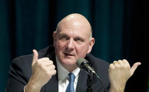 Multimillonario Steve Ballmer es el nuevo dueño de Los Clippers&nbsp;