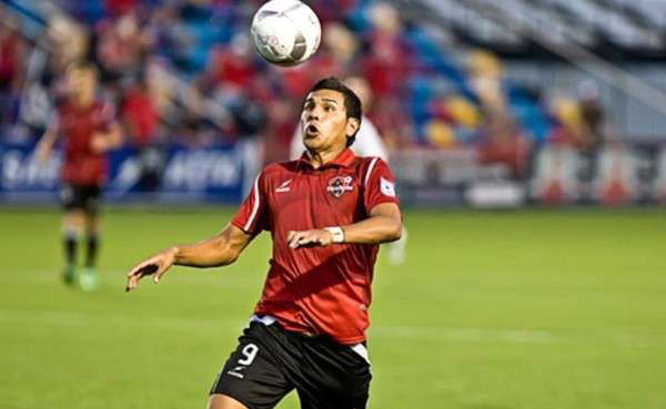 Las ligas exóticas donde han militado jugadores hondureños