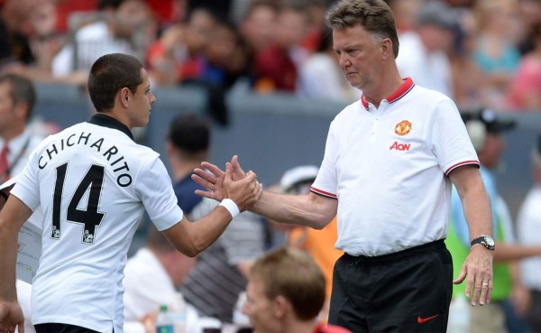 Luca Toni: 'Louis Van Gaal odia a los latinos'