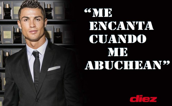 Las frases más polémicas de Cristiano Ronaldo a lo largo de su carrera