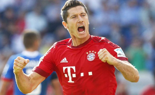 Top-15: Jugadores con mayores posibilidades de ganar el Balón de Oro