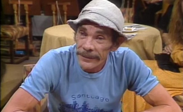 Redes sociales viralizan entrevista de Don Ramón en 1982