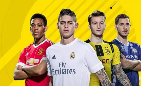 Las novedades que ya podemos ver en el FIFA 17